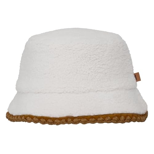 UGG Women's Uggfluff Scalloped Hat - color: Nimbus, size: Large-X-Large