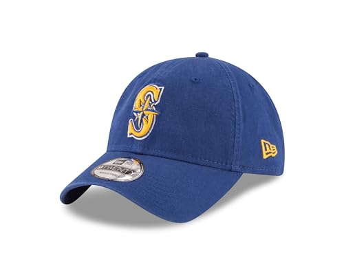 New Era Men's 9fifty - color: Boston Red Sox Navy