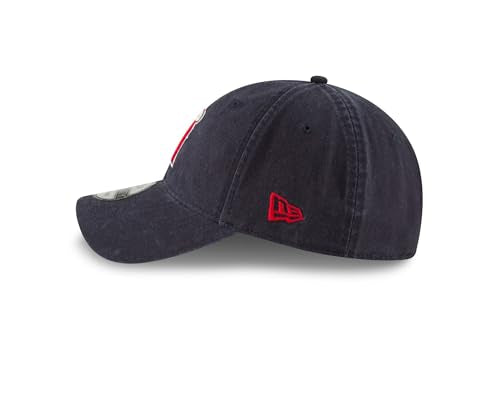 New Era Men's 9fifty - color: Anaheim Angels - Navy