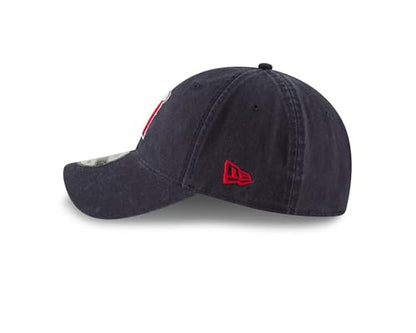 New Era Men's 9fifty - color: Anaheim Angels - Navy