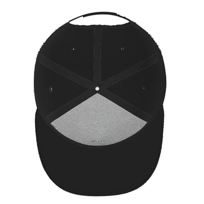 Jesus Baseball Cap for Men Women Adjustable Trucker Hat for Running Sports Hiking Beach - color: Jesus-c7