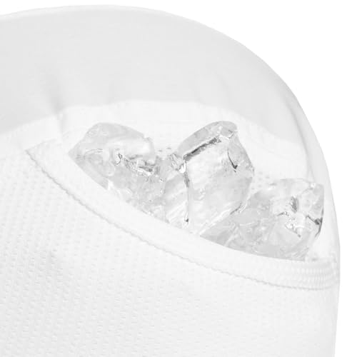 Headsweats Performance Ice Hat - color: White