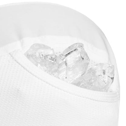 Headsweats Performance Ice Hat - color: White