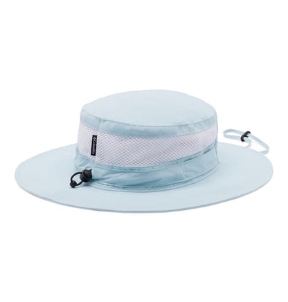 Columbia Unisex Bora Bora Booney Sun Protection Hat - color: Marine Light