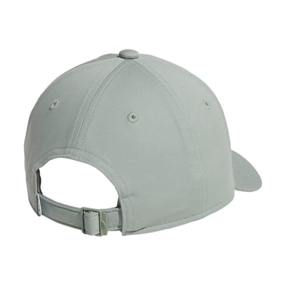 adidas Women's Must Have Hat - color: Silver Green/Grey/White