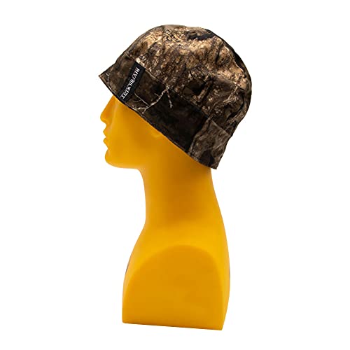 Rivers West Hunting Skull Hat - color: Realtree Timber, size: Large