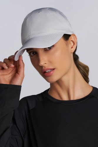 Unisex Sun Protection Cap - UPF 50+ Sun Protection - SunPro Cap in Black - color: Sleek Grey
