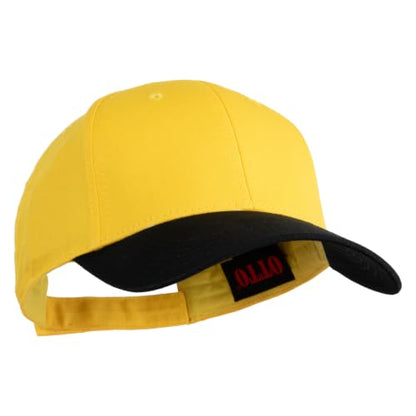 Otto mens Baseball - color: Black