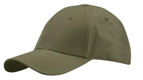 Propper Unisex 6 Panel Cap - color: Olive