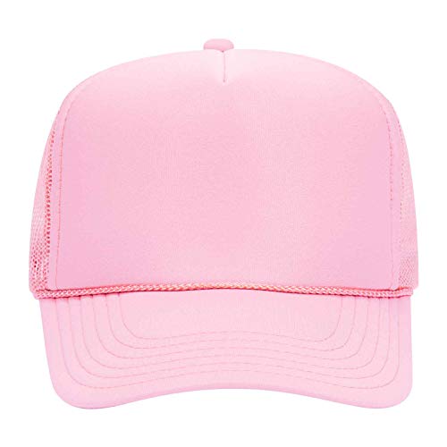 OTTO mens Visor - color: Soft Pink, size: One Size