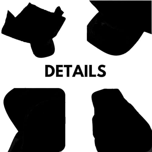Sun Hat with Neck Flap for Women Wide Brim, Packable, Foldable, Outdoor Sun Protection, Baseball Visor Hat - color: Black