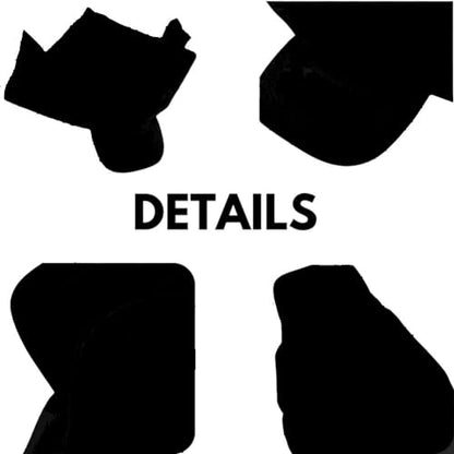 Sun Hat with Neck Flap for Women Wide Brim, Packable, Foldable, Outdoor Sun Protection, Baseball Visor Hat - color: Black