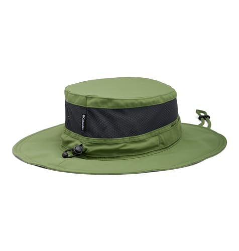 Columbia Unisex Bora Bora Booney Sun Protection Hat - color: Canteen