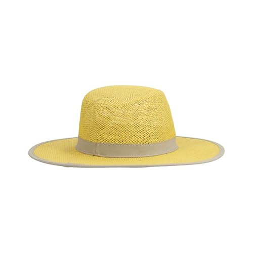 Outdoor Research Papyrus Brim Sun Hat - color: Khahi, size: Large