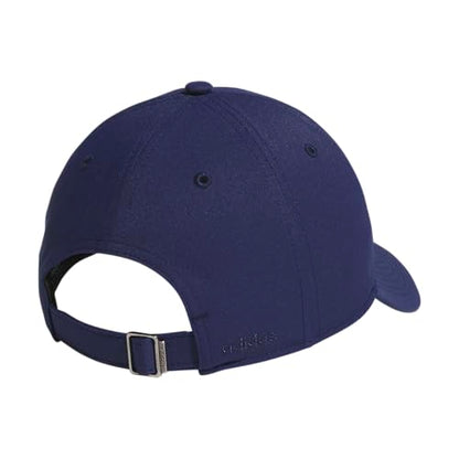 adidas Womens Saturday Cap Casual - Black - color: Dark Blue/Clear Brown/Court Relaxed