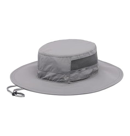 Columbia Unisex Bora Bora Booney Sun Protection Hat - color: City Grey