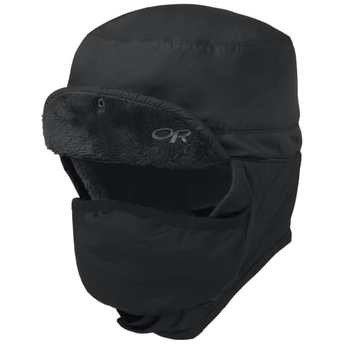 Outdoor Research Frostline Hat - size: Medium