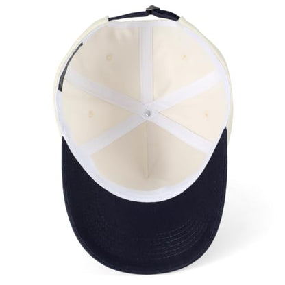 American Flag Hat USA Hat Baseball Cap for Men Women - color: Blue