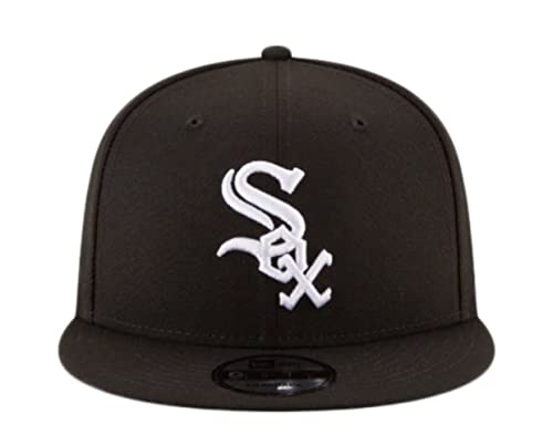 New Era Men's 9fifty - color: Chicago White Sox