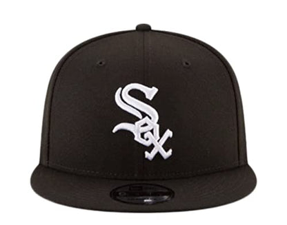 New Era Men's 9fifty - color: Chicago White Sox