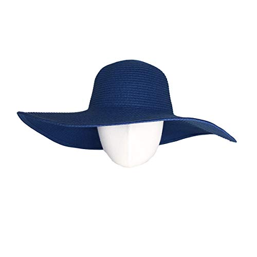 WITHMOONS womens Floppy - color: Navy