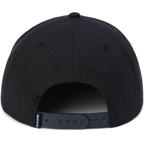 Dakine Tour Unstructured Ballcap - color: Black