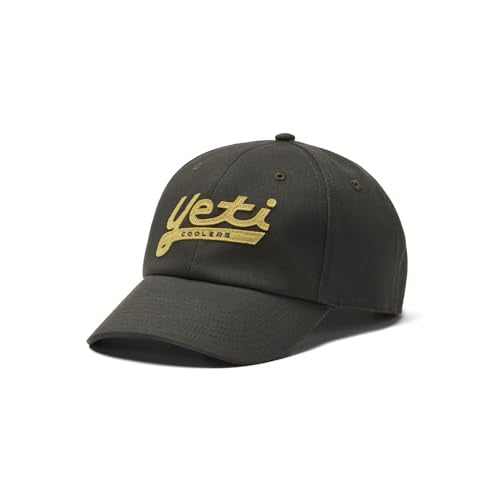 YETI Outdoor Living Hats - color: Gray - Yeti Coolers