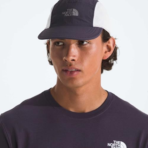The North Face Class V Camp Hat - color: Endless Dusk/Transcendent Grey