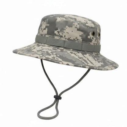 Sun Hats for Men Women Bucket Hat UPF 50+ Boonie Hat Foldable UV Protection Hiking Beach Fishing Summer Safari - color: 1pack-acucamo