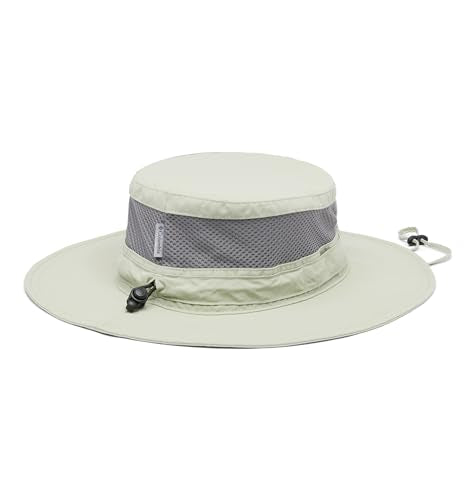 Columbia Unisex Bora Bora Booney Sun Protection Hat - color: Safari