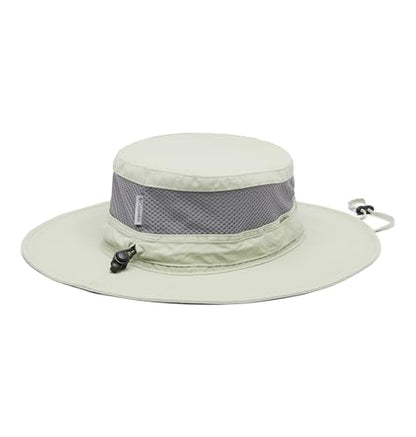Columbia Unisex Bora Bora Booney Sun Protection Hat - color: Safari