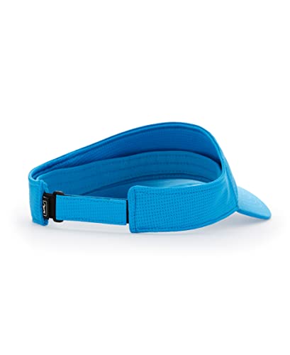 PGA Tour Men's Airflux Mesh Golf Visor - color: All Aboard