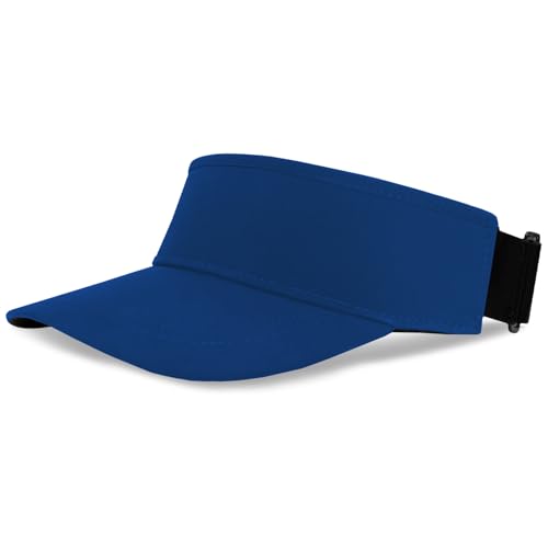 Headsweats Elite Performance Supervisor Running Visor - color: Dark Blue