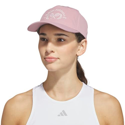 adidas Womens Saturday Cap Casual - Black - color: Magic Mauve Purple/Wonder Alumina Grey/White/Courtside