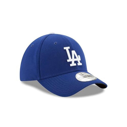 New Era MLB Road Team Classic 39THIRTY Stretch Fit Cap