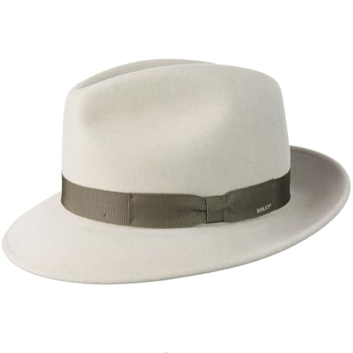 Bailey of Hollywood 남성용 겨울 - color: Plaza Taupe, size: Medium