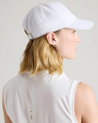 Women's Men's Fashion Baseball Cap Adjustable Strapback Hats Dad Hat Visor Sports Hat - color: Love Heart White
