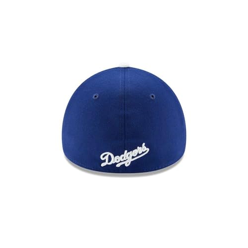 New Era MLB Road Team Classic 39THIRTY Stretch Fit Cap