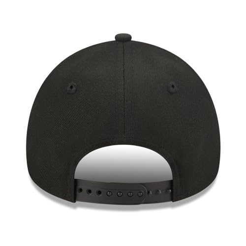 New Era Tech Mesh - color: Black, size: Large-X-Large
