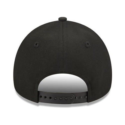 New Era Tech Mesh - color: Black, size: Large-X-Large