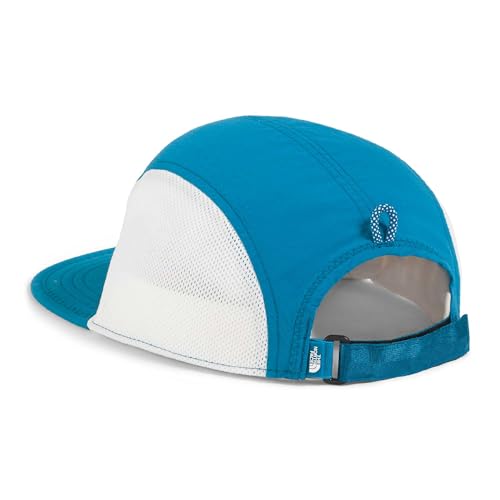 The North Face Class V Camp Hat - color: Dusk Blue/Tnf White