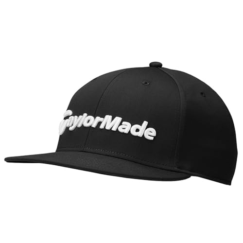 Taylormade Men's Carlsbad - color: Black