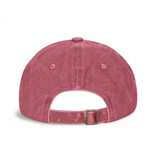 I’M A Freaking RAY of Sunshine Hat for Men Baseball CapCool Hat - color: Wine Red 0