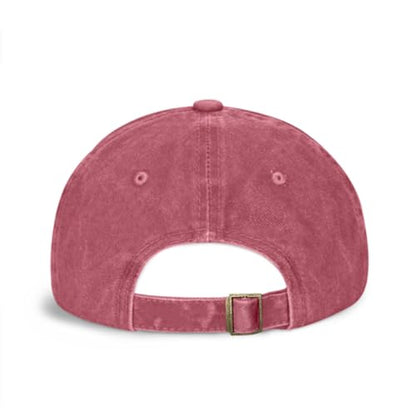 I’M A Freaking RAY of Sunshine Hat for Men Baseball CapCool Hat - color: Wine Red 0