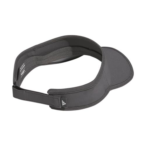 adidas Womens Superlite 3 Visor Casual - Black - color: Grey Six/Rose Gold/3