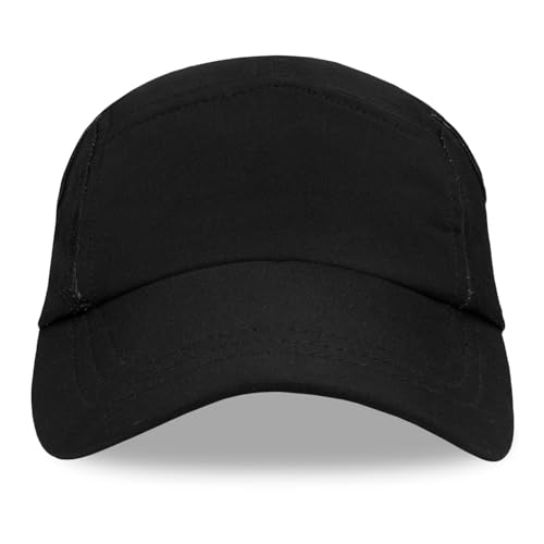 Headsweats Performance Ice Hat - color: Black