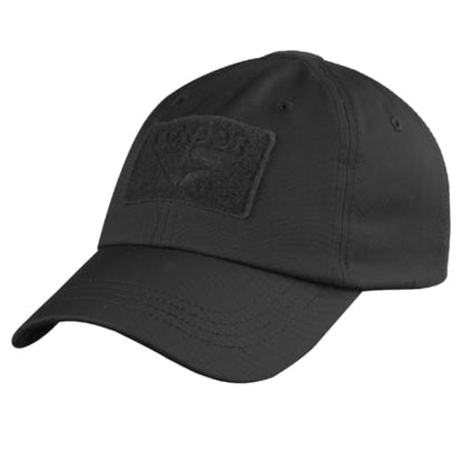 Condor Mens TacticalTactical Cap - color: Graphite