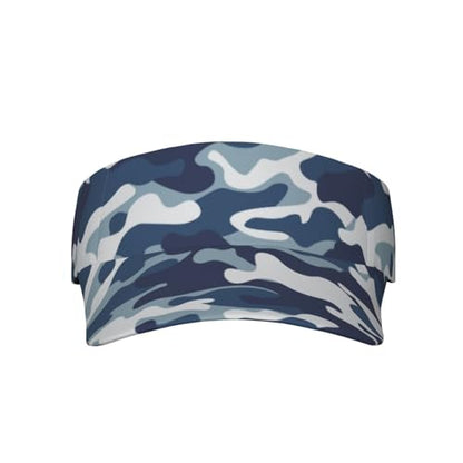 Gianlaima Funny Golf Sun Visor Hat for Women Men - color: Black29