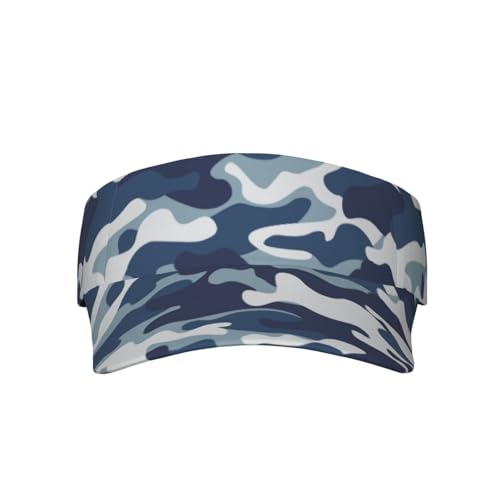 Gianlaima Funny Golf Sun Visor Hat for Women Men - color: Black29