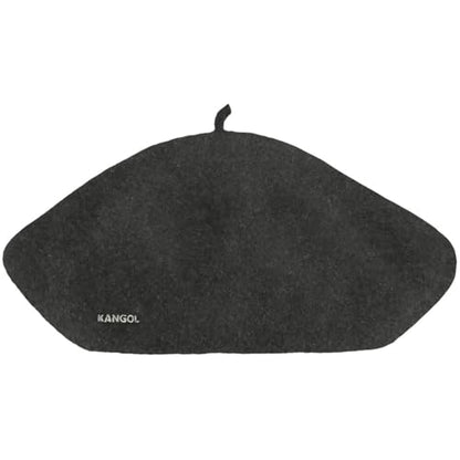 Kangol Modelaine Beret - color: Dark Flannel
